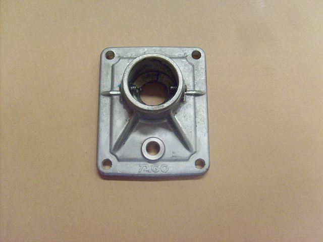 photo for 038M-1702010 - TRANSMISSION COVER ASSY