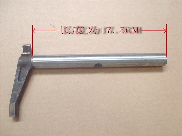 photo for 038M1-1702057 - SHAFT-SHIFTING FORK