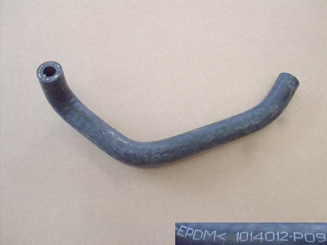 photo for 1014012-P09 - VENTILATION HOSE-CRANKCASE
