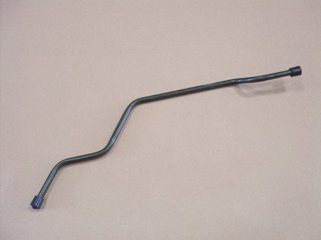 photo for 1104101-P00 - OUTLET PIPE FR SECTION-FUEL TANK