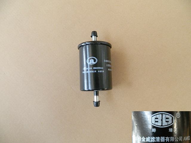 photo for 1105010AD01XA - FUEL FILTER ASSY