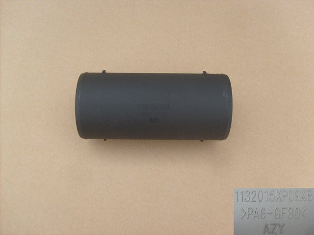 1132015XP09XB for WINGLE3 GREAT WALL photo for 1132015XP09XB - CONN IRON PIPE-AIR CLEANER