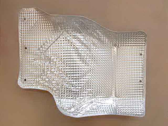 photo for 1208401-P21 - MUFFLER CLIP HOOK