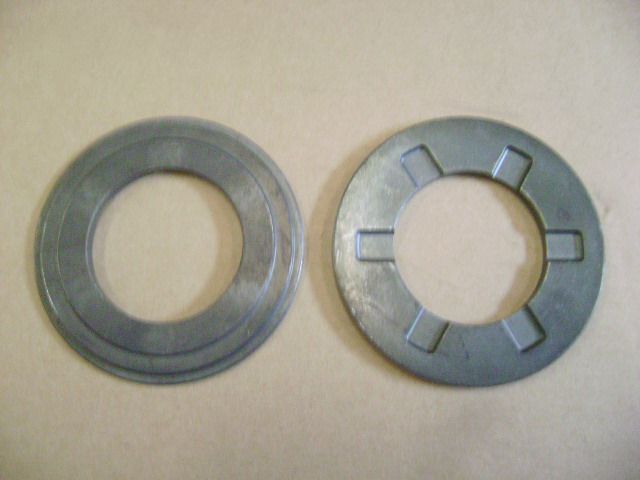 photo for 13-50-193-001 - WASHER(INPUT SHAFT)