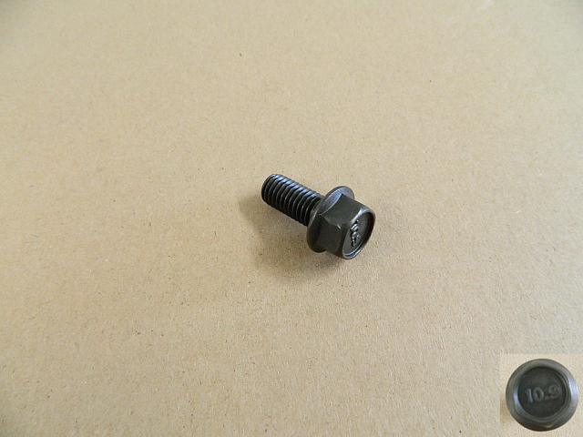1601022-E00 for WINGLE3 GREAT WALL photo for 1601022-E00 - BOLT-CLUTCH PRESSURE PLATE