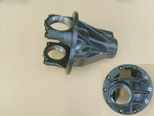 photo for 2402100A-K00 - REDUCER HOUSING W/KEEP PLATE ASSY