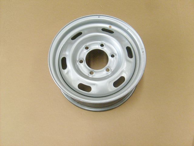 3101200-P01 for WINGLE3 GREAT WALL photo for 3101200-P01 - WHEEL