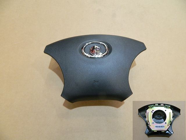 3402120-P00-0804 for WINGLE3 GREAT WALL photo for 3402120-P00-0804 - COVER PANEL ASSY-STRG WHEEL