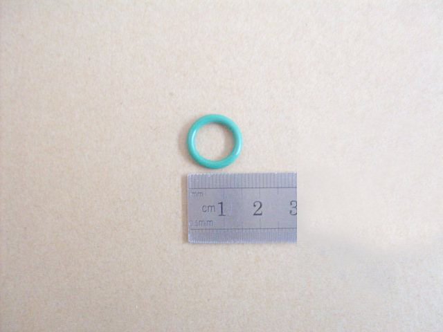 photo for T01-06-005 - SEALING RING TYPE D10.8X2.40