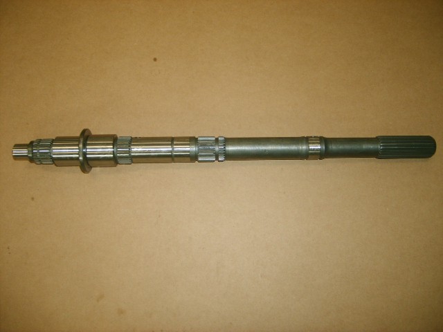 ZM001B-1701201