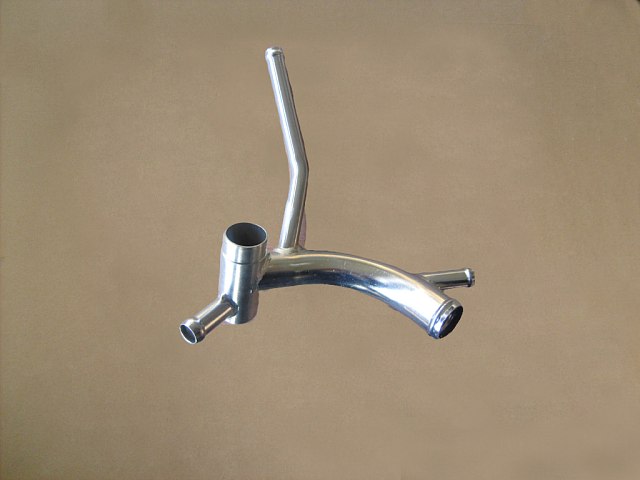 1003030-ED01A for WINGLE5 GREAT WALL photo for 1003030-ED01A - OUTLET WATER PIPE
