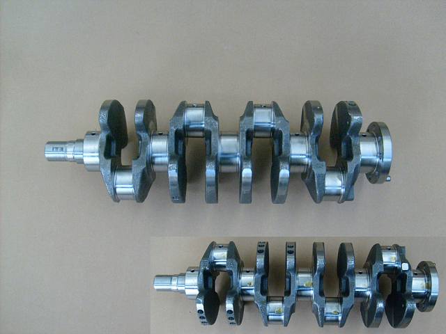 photo for 1005101-ED01 - CRANK SHAFT  /  Коленвал (2.0 дизель)