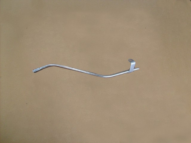 photo for 1009610-ED01A - DIPSTICK GUIDE ASSY