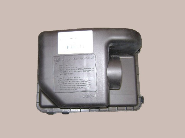photo for 1109102-K08 - UPR CASE-AIR CLEANER