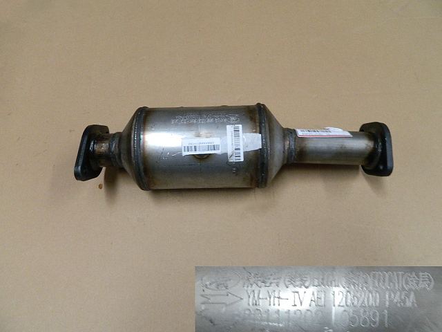 photo for 1205200-P45A - OXIDATION CONVERTER ASSY