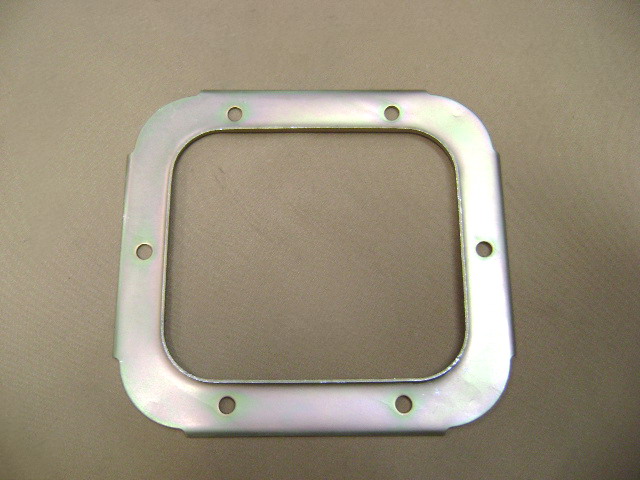 photo for 1703013-K00 - COVER PLATE-TRANS TRIM COVER BASE 2WD