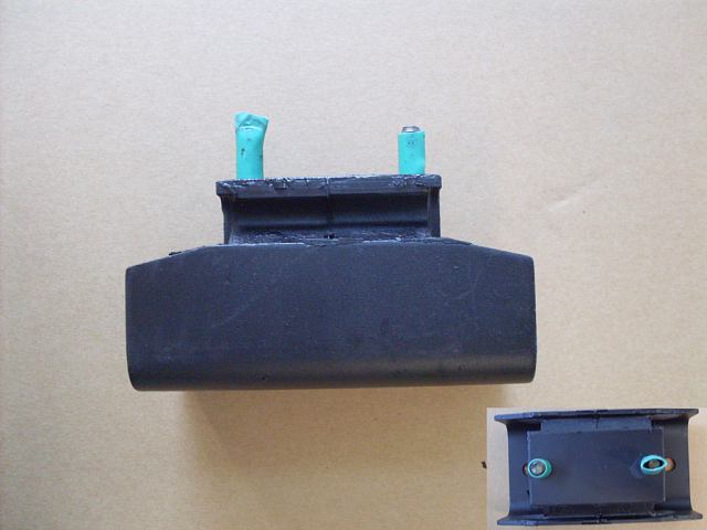 photo for 1706000-K09 - TRANS MOUNT ASSY  /  Опора КПП дизель