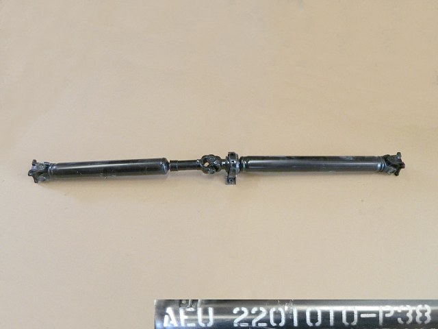 photo for 2201010-P38 - DRIVE SHAFT ASSY