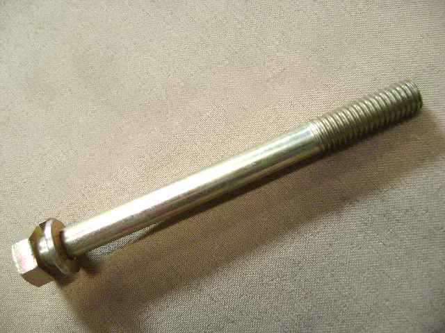 photo for 2300019-K01 - LONG BOLT REDUCER HOUSING