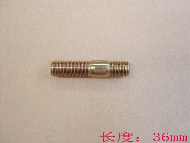 photo for 2300026-K01 - SHORT STRUT-FR AXLE HOUSING