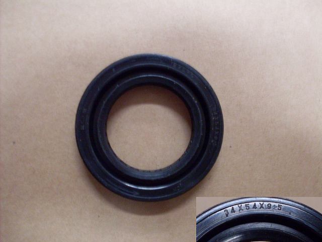 photo for 2300300-K01-B1 - OIL SEAL-FR AXLE SHAFT(EXPORT TO  COLD)  /  сальник полуоси переднего моста HOVER 34*54*9,5