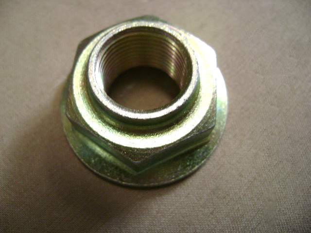 photo for 2302101-K01 - NUT(DRIVE BEVEL GEAR)