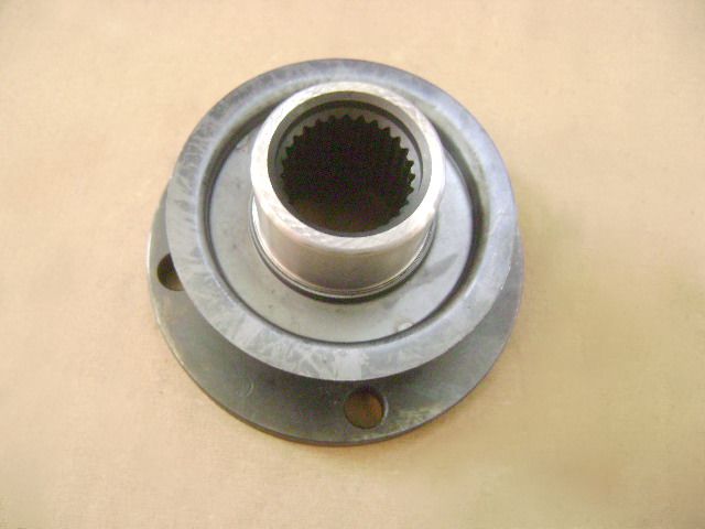 photo for 2302120-K01 - FR AXLE MAIN GEAR & DUSTPROOF SHIELD ASS