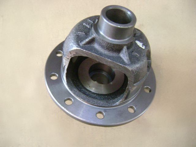 photo for 2303101-K01 - FR DIFF HOUSING