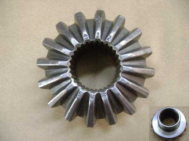 photo for 2303102-K01 - GEAR AXLE SHAFT
