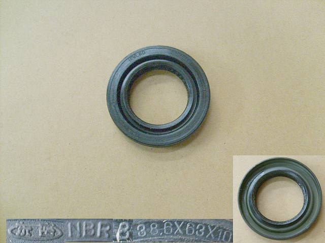 photo for 2303210-K85 - OIL SEAL  /  Сальник полуоси переднего моста