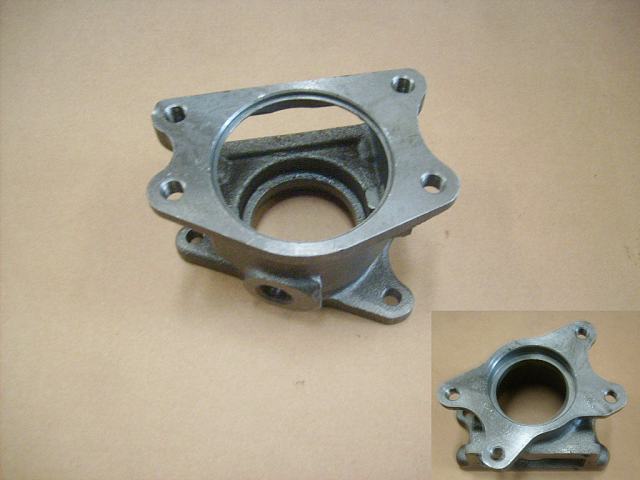 photo for 2310011XK85XB - SEPARATOR CASE