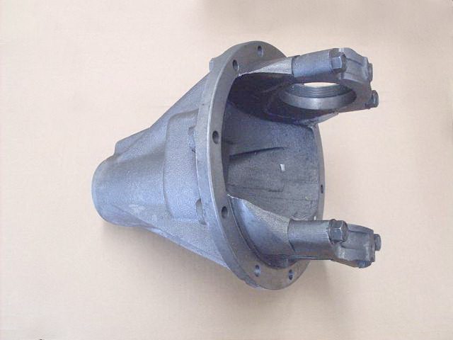 2402002-K54 for WINGLE5 GREAT WALL photo for 2402002-K54 - REDUCER HOUSING W/KEEP PLATE ASSY