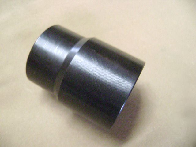 photo for 2402028-D01 - SPACER BUSHING-DRIVE BEVEL GEAR BEARING  /  втулка распорная ведущей шестерни рзм GW