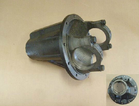 photo for 2402100-K00 - REDUCER HOUSING W/KEEP PLATE ASSY