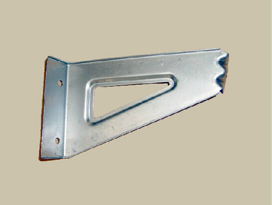 photo for 2804113-P00 - BRKT NO.1-RR BUMPER LH