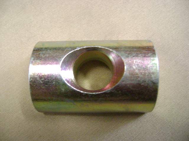 2902014-K00 for SAILOR GREAT WALL photo for 2902014-K00 - LWR SWIVEL BLOCK-TORSION BAR(NINGBO) / шайба механизма регулировки торсиона нижняя
