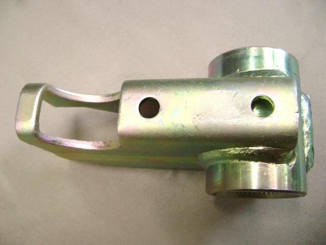 2902200-K00 for SAILOR GREAT WALL photo for 2902200-K00 - ADJUSTING ARM,RIGHT TORSION BAR / кронштейн крепления торсиона правый