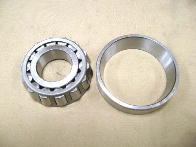 30306 for WINGLE5 GREAT WALL photo for 30306 - TAPERED ROLLER BEARING(30306)