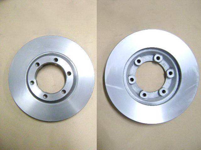 photo for 3103101-P01 - FR BRAKE DISC