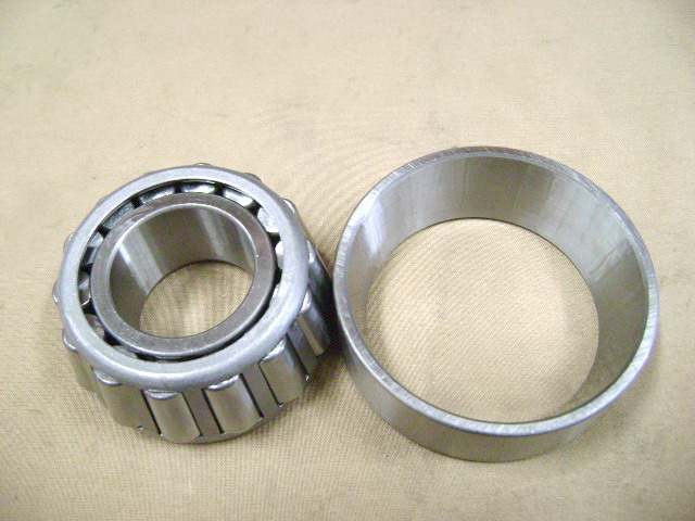 32307 for WINGLE5 GREAT WALL photo for 32307 - TAPERED ROLLER BEARING(REDUCER INR BRG 3