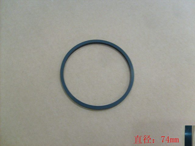 3502106-K00 for WINGLE5 GREAT WALL photo for 3502106-K00 - RECTANGULAR SEAL RING / Кольцо уплотняющее