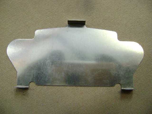 3502109-K00 for WINGLE5 GREAT WALL photo for 3502109-K00 - 消音片复合件 MUFFLER PIECE COMPONENT