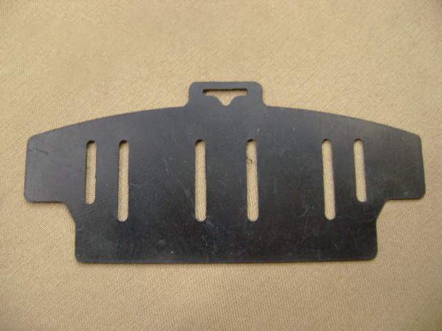 3502111-K00 for WINGLE5 GREAT WALL photo for 3502111-K00 - 消音片 MUFFLER PIECE