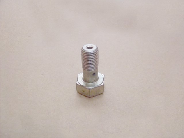 3502113-K00 for WINGLE5 GREAT WALL photo for 3502113-K00 - 制动软管螺栓 BRAKE HOSE BOLT