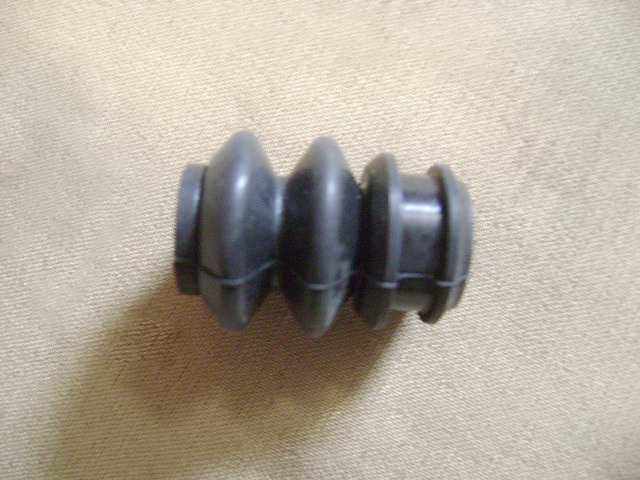 photo for 3502117-K00 - PIN RUBBER SLEEVE  /  пыльник пальца заднего суппорта