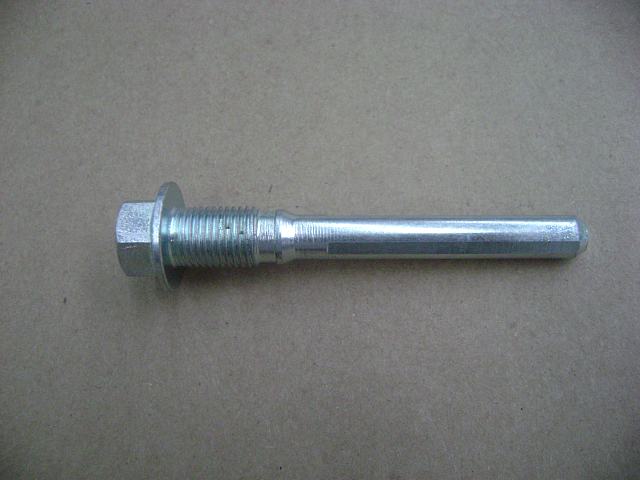 3502118-K00 for WINGLE5 GREAT WALL photo for 3502118-K00 - DOWEL PIN / Направляющая суппорта заднего верхний