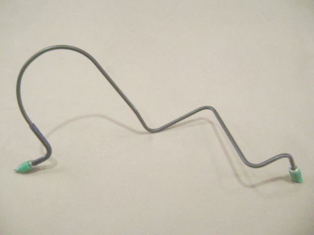 3506017-P00-B1 for WINGLE5 GREAT WALL photo for 3506017-P00-B1 - OIL PIPE-FR 3-WAY CONN TO FRAME 3-WAY CO