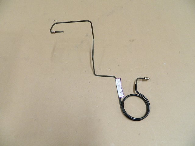 photo for 3506530XP64XA - OIL PIPE   ABS TO FR 2 WAY VALVE