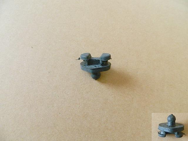 3507103-K00 for WINGLE5 GREAT WALL photo for 3507103-K00 - 调整孔塞 TONING HOLE PLUG