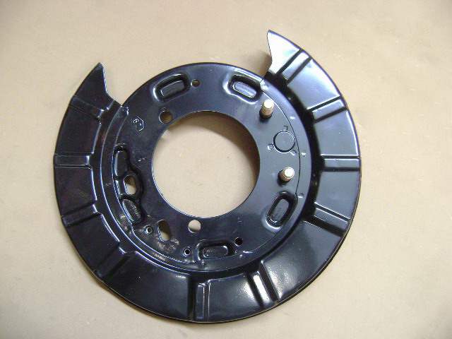 photo for 3507130-K00 - BRAKE BOTTOM PLATE ASSEMBLY,LH  /  Щит тормоза заднего левый